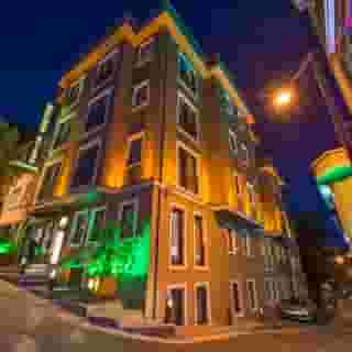 Endless Suites Hotel, 3 of 5