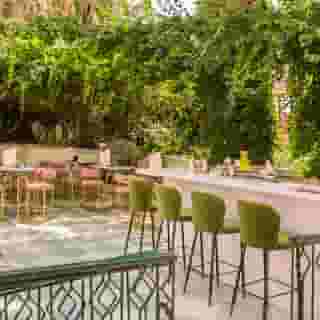 The Alley Hotel, 5 of 5