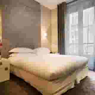 Hotel Chambellan Morgane, 5 of 5