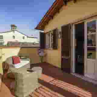 The Tuscanian Hotel, 1 of 5