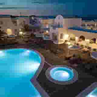 El Greco Resort, 3 of 5