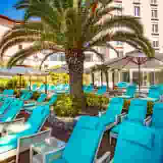 Hotel Milenij, 4 of 5