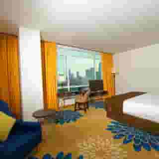 Tamu Hotel & Suite Kuala Lumpur, 3 of 5