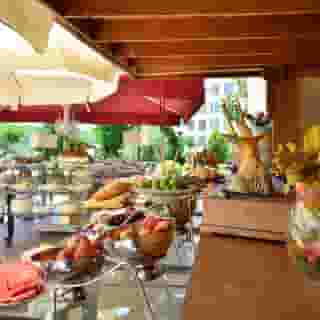 Limak Eurasia Luxury Hotel, 1 of 5