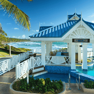 Magdalena Grand Beach Resort, 4 of 5