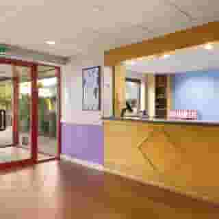 Days Inn by Wyndham Hamilton, 2 of 5