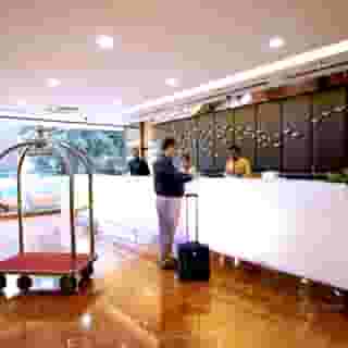 Hotel Pudu Plaza, 3 of 5