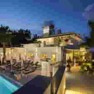 Grifo Hotel Charme & SPA, 4 of 5