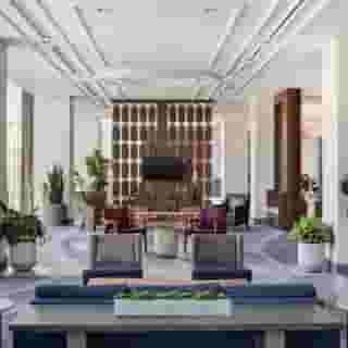 The Westin Atlanta Perimeter North, 6 of 6