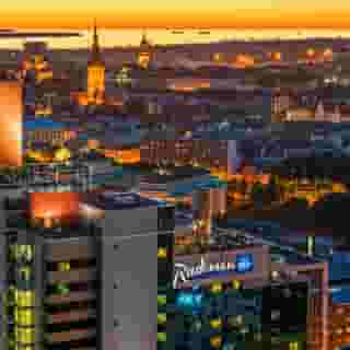 Radisson Collection Hotel, Tallinn, 2 of 5