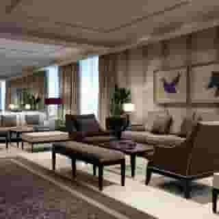 The Bristol Hotel, 3 of 5