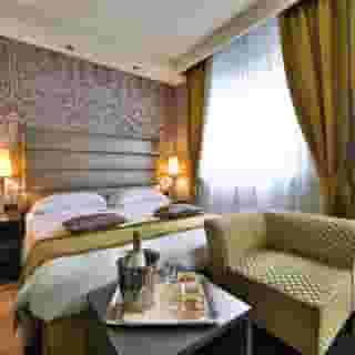 Hotel Mozart, 5 of 5