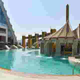 Raffles Dubai Hotel, 2 of 5
