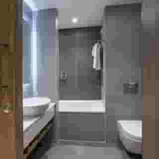 Hilton Garden Inn Manchester Emirates Old Trafford, 4 of 5