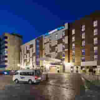 City Plus Periferico Sur Tlalpan, 5 of 5