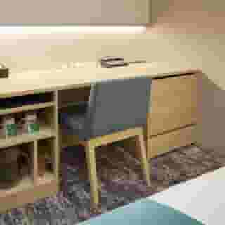 Keio Presso Inn Tokyo Kudanshita, 5 of 5