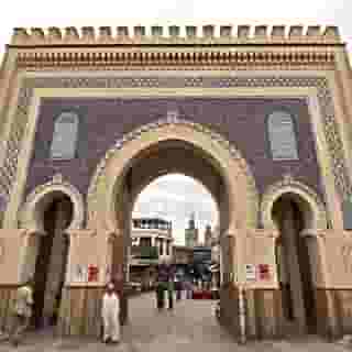 La Maison Maure, 4 of 5