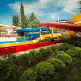 Residence Garden Istra  Plava Laguna, 6 of 6