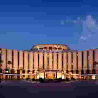 Riyadh Airport Marriott Hotel, 2 of 5
