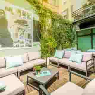 Montaigne & Spa, 4 of 5