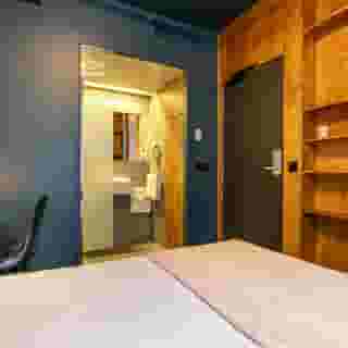 Hotel Glasgow Monceau by Patrick Hayat, 4 of 5