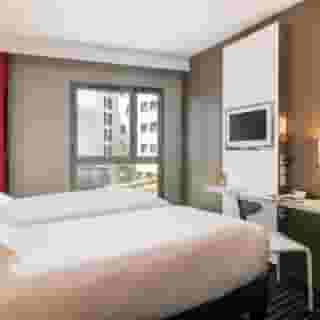 Residence Otelia Affaires & Bien-etre, 5 of 5