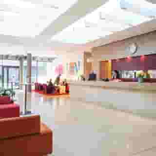 Movenpick Hotel Frankfurt City, 1 of 5