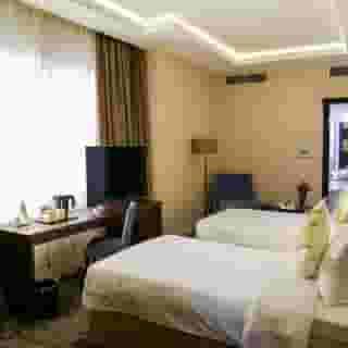 The Town Hotel, 3 of 5