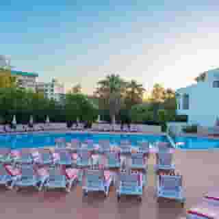 Sentinus Beach Hotel, 1 of 5