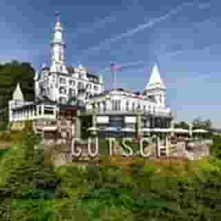 Chateau Gutsch, 5 of 5