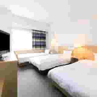 Pearl Hotel Kayabacho, 6 of 6