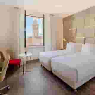 NH Collection Roma Palazzo Cinquecento, 5 of 5