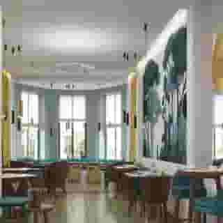 Baron Amedee Armand Hotel & Spa Marseille-MGallery, 6 of 6