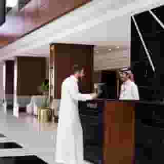 Radisson Blu Hotel and Convention Center, 5 of 5