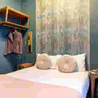 Hotel Glasgow Monceau by Patrick Hayat, 5 of 5