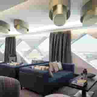 Hilton Amsterdam Airport Schiphol, 5 of 5