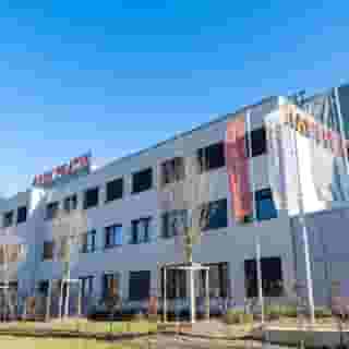 Nash Pratik Hotel, 3 of 5