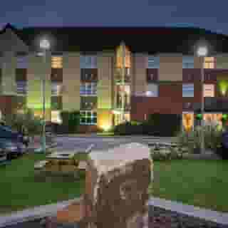 Holiday Inn Manchester West, 2 of 5
