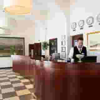 EA Hotel DownTown, 5 of 5