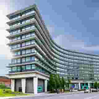 Manchester Piccadilly Hotel, 4 of 5