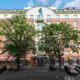 NH Berlin Kurfurstendamm, 3 of 5