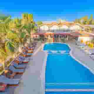 Sayanora Hotel, 3 of 5