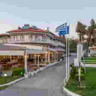 Georgalas Sun Beach Hotel, 5 of 5