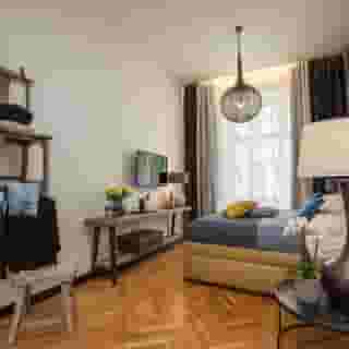 Antik Hotel Prague, 5 of 5