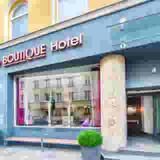 Leonardo Boutique Hotel Munich, 1 of 5