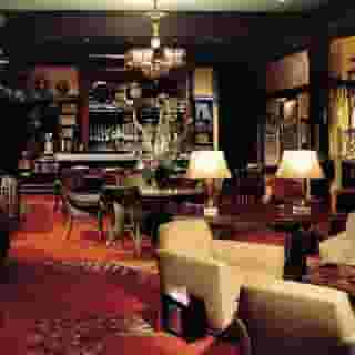 Hotel Rex San Francisco, 1 of 5