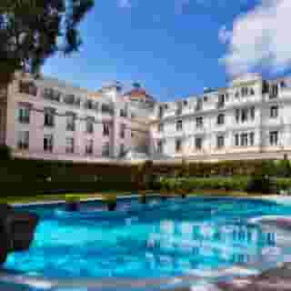 Castilla Termal Balneario de Solares, 2 of 3
