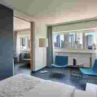 Le Meridien Parkhotel Frankfurt, 1 of 5