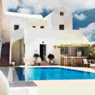 Villa Vergina, 5 of 5