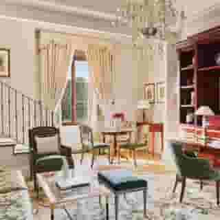 Four Seasons Hotel Florence, 3 of 5